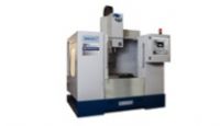 Fresadoras CNC